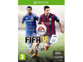 FIFA 15 igra
