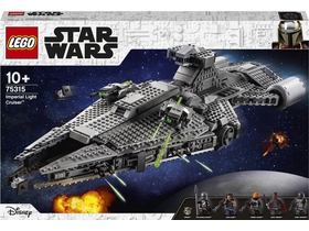 LEGO® Star Wars ™ 75315 Ľahký krížnik Impéria™