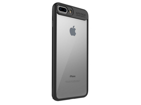 Ipaky bumper za Apple iPhone 7/8 Plus (5,5"), crni