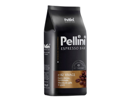 Pellini Vivace zrnková káva, 500 g