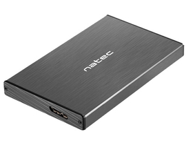Natec Rhino Go 2,5" SATA vanjsko HDD kućište USB 3.0