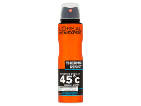 L`Oréal Paris Men Expert Thermic Resist dezodorant, 150ml