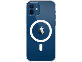Magnetni silikonski ovitek Cellect Apple iPhone 12 - naključno