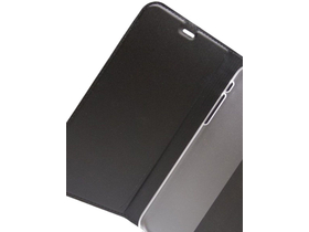 Flipové pouzdro pro iPhone 14 Pro, černé