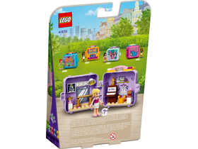 LEGO® Friends 41670 Stephaniin baletní boxík