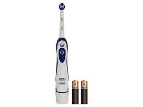 Oral-B D4 Precision Clean Zahnbürste mit Batterie