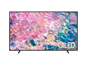 Samsung QE65Q60BAUXXH 4K UHD SMART QLED televízor - [otvorený]