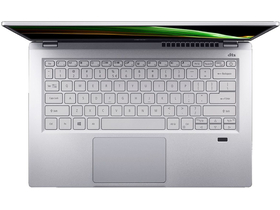 Acer Swift 3 SF314-43-R00A NX.AB1EU.001 notebook, HUN, strieborný