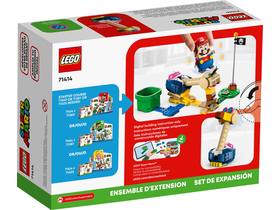 LEGO® Super Mario 71414 Pickondors Picker - Erweiterungsset