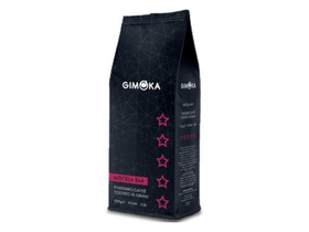 Gimoka 5 STELLE zrnková káva, 1kg