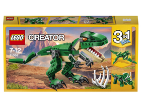 LEGO®  Creator Dinosaurier  31058
