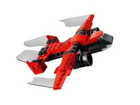 LEGO® Creator 31100 Sportwagen