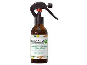Botanica Santálfa Room illatosító spray, 237ml