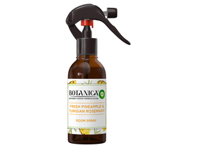 Botanica Ananász Room illatosító spray, 237ml