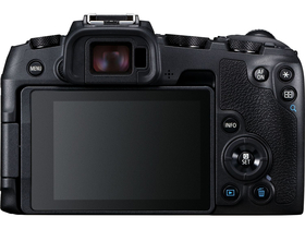 Canon EOS RP MILC fotoaparat