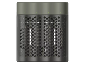 GP ReCyko M451 USB nabíjačka bateriek + ReCyko Pro AA 2000mAh(B53455), 4ks
