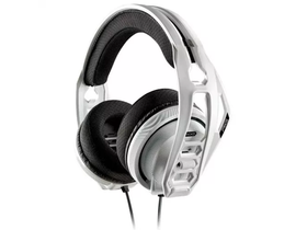 RIG 400 hS gaming slušalke, bele (PS5)