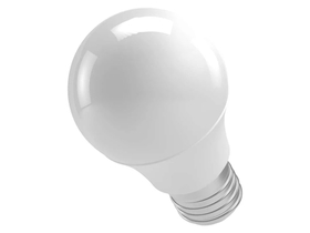 Emos ZL4014 Basic LED žarulja, A60, E27, 12W, 1055lm, 4000K, prirodna bijela