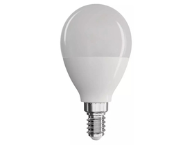 Emos ZQ1232 Classic LED žarulja, E14, 8W, 806lm, 6500K, prirodna bijela
