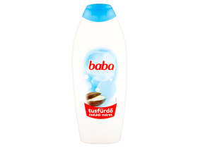 Baba Kakao puter gel za tuširanje (750 ml)