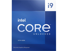 Intel s1700 Core i9-13900KF - 3GHz procesor