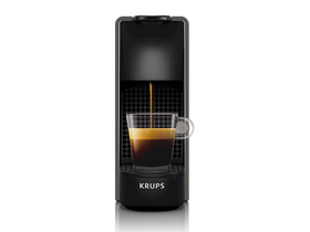 Nespresso-Krups XN110B10 Essenza Mini, siva