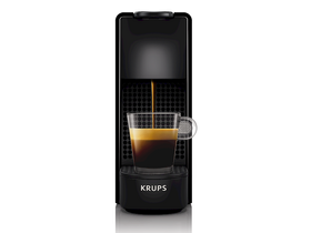 Nespresso-Krups XN110810 Essenza Mini,  crna
