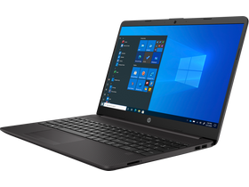 HP 255G8 27K39EA 15,6-инчов лаптоп FHD без докосване, черен + Windows10