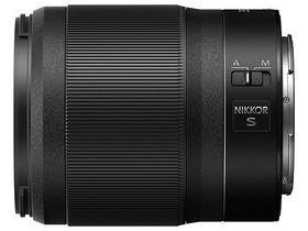Nikon 35/F1.8 AF-S NIKKOR Z Objektiv
