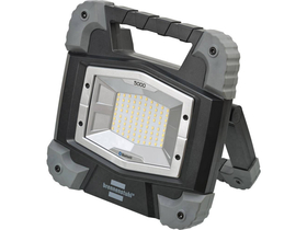 Brennenstuhl Toran Bluetooth LED reflektor, 5000lm, IP54, 5000lm, 46W, 5m