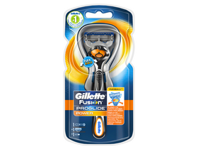 Gillette Fusion ProGlide Power Akku-Rasierer