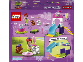 LEGO® Friends 41396 Hřiště pro štěňátka