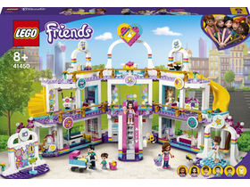 LEGO® Friends 41450 Nákupní středisko v městečku Heartlake