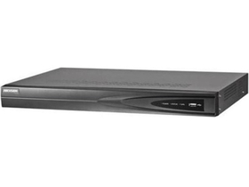 Hikvision DS-7604NI-K1/4P NVR snimač (4 kanala, 40Mbps , H265, HDMI+VGA, 2xUSB, 1x Sata, 4x PoE)