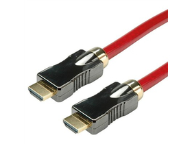 Roline HDMI 8K Ethernet M/M kabel, 1m (11.04.5901-10)