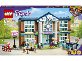 LEGO® Friends 41682 Училище Хартлейк