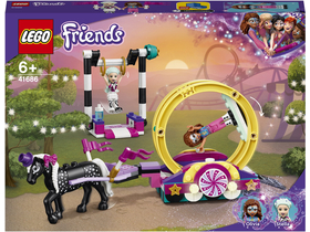 LEGO® Friends 41686 Magične akrobacije