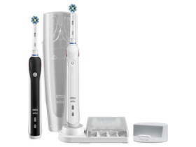Oral-B Smart 5  5900 Elektro-Zahnbürste mit CrossAction Kopf