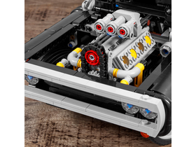 LEGO® Technic™ 42111 Domů Dodge Charger