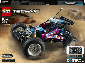 LEGO® Technic - Off-Road Buggy 42124