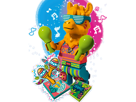 LEGO® VIDIYO™ 43105 Party Lama BeatBox