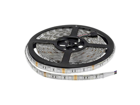 Optonica ST4316 LED traja (60 LED/m, 5050 SMD, RGB, 50Lm/m, vodootporna, 5m)