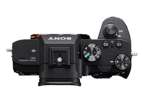 Sony Alpha 7 III fotoaparat