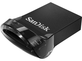 SanDisk Cruzer Fit Ultra 256 GB USB 3.1 pendrive (173489)