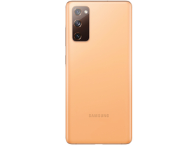 Samsung Galaxy S20 FE Snapdragon 4G 6GB/128GB Dual SIM (SM-G780) pametni telefon, Cloud narančasta