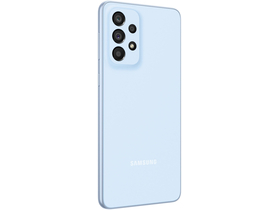 Pametni telefon Samsung Galaxy A33 5G, Dual SIM, 128GB, 5G, moder