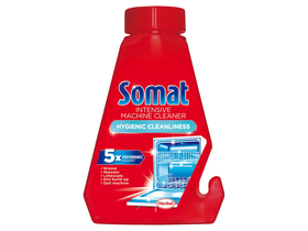 Почистващ препарат за съдомиялна машина Somat, 250мл