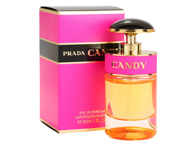 Prada Candy ženski parfem, Eau de Parfum, 30 ml