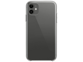 Blautel 4-OK ultra tanka navlaka za Apple iPhone 11, prozirna