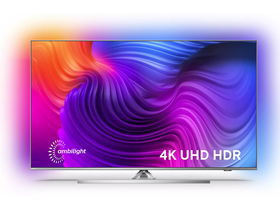 Philips 50PUS8506 UHD Ambilight Android Smart LED Fernseher